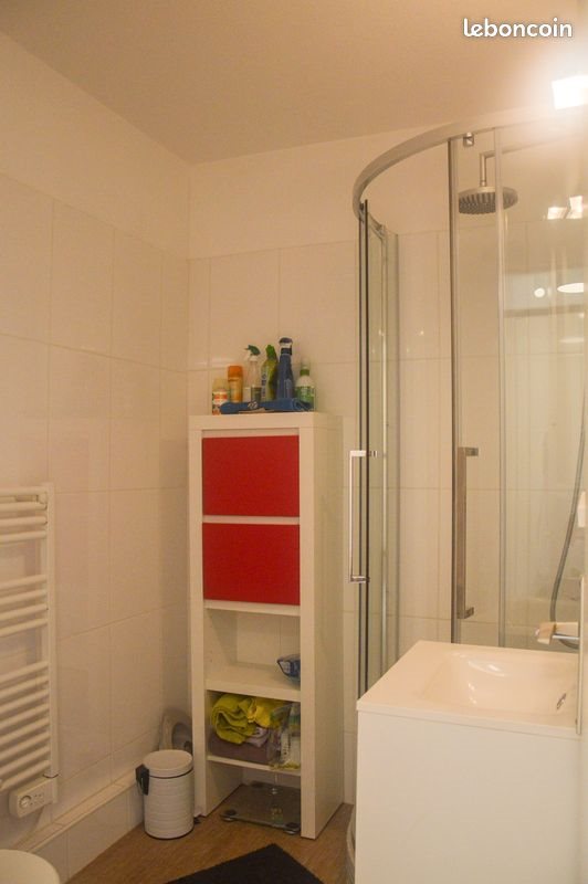 Appartement à vendre, 23m², Saint-Jean-de-Luz