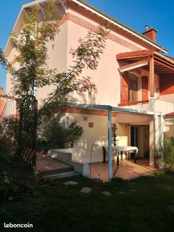 Maison à vendre, 105m², Epernay