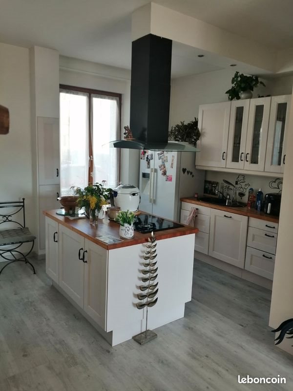 Maison à vendre, 105m², Epernay