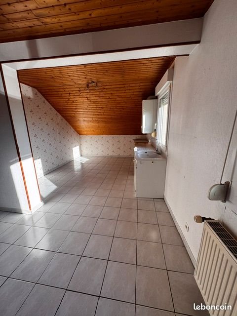Appartement à louer, 50m², Gennes
