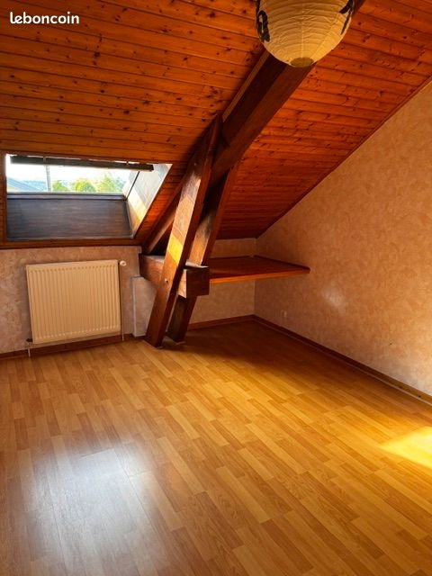 Appartement à louer, 50m², Gennes