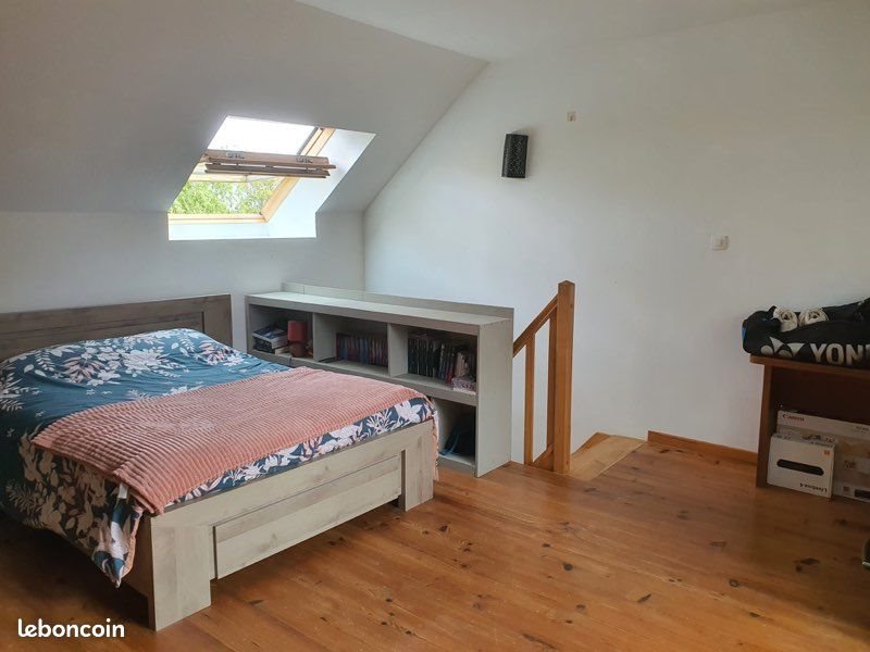 Maison à louer, 65m², Bricquebec