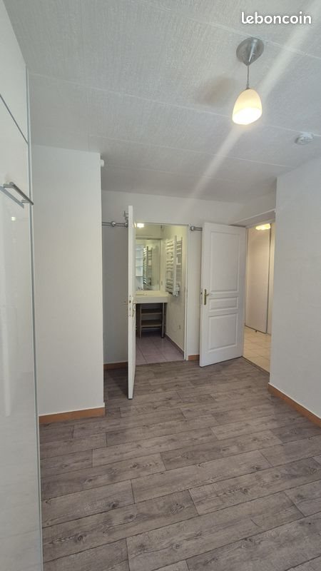 Appartement à louer, 42m², Sarcelles