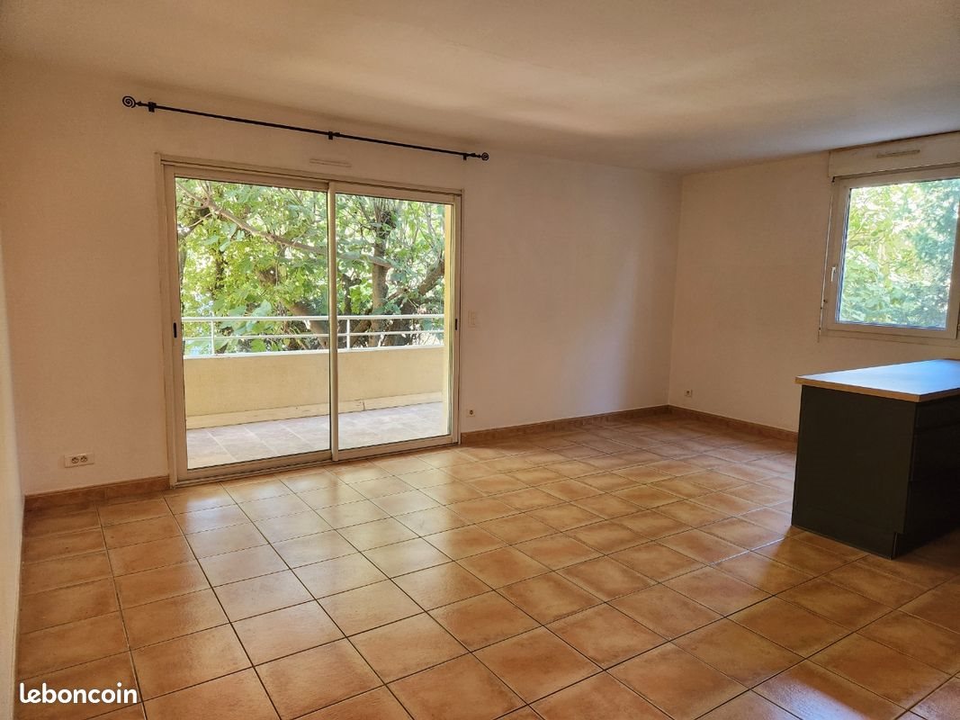 Appartement à louer, 48m², Arles