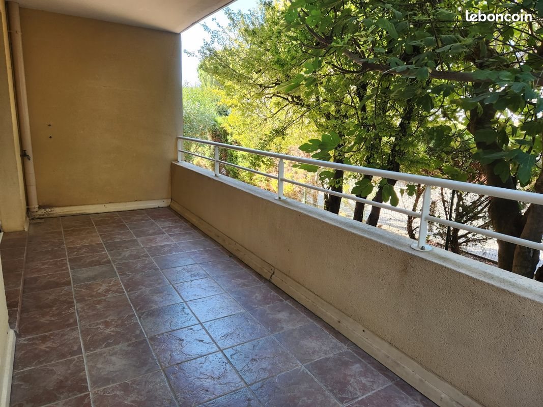 Appartement à louer, 48m², Arles