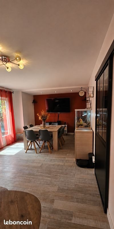 Maison à vendre, 96m², Villers-Ecalles