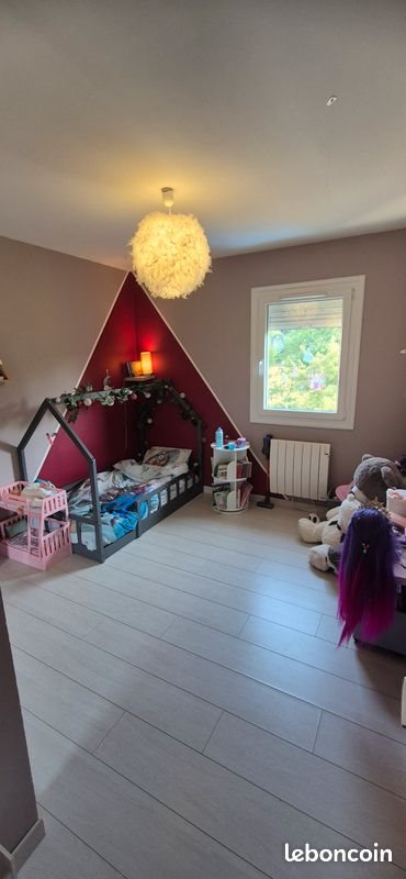 Maison à vendre, 96m², Villers-Ecalles