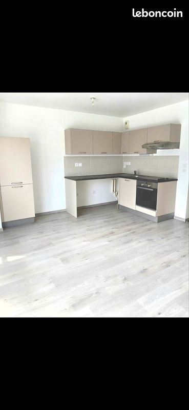Appartement à vendre, 45m², Rennes