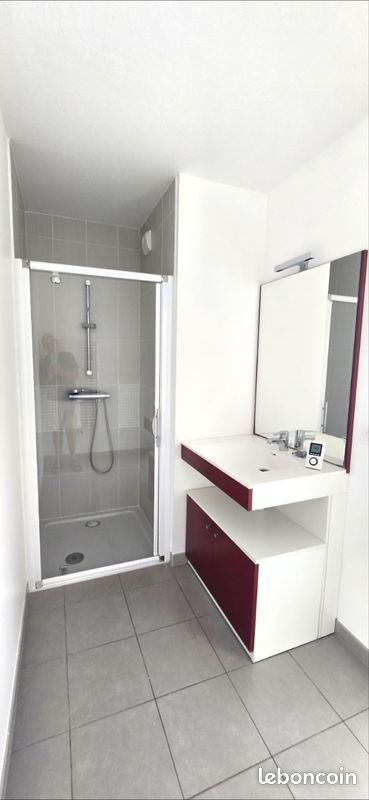 Appartement à vendre, 45m², Rennes