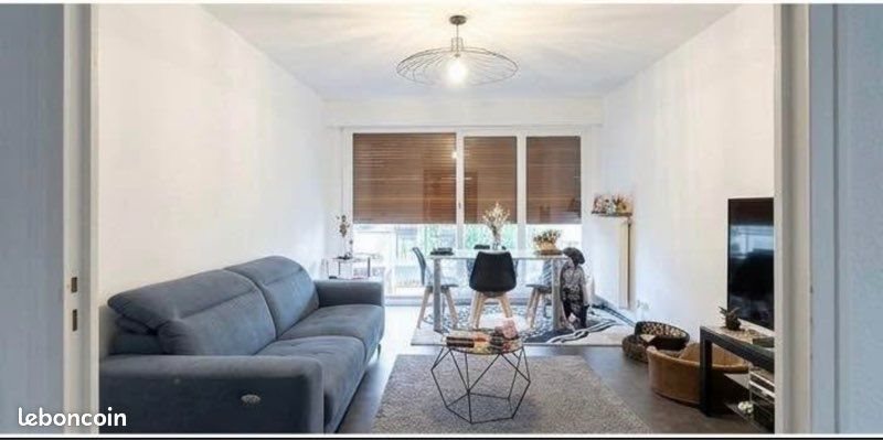 Appartement à vendre, 76m², Cran-Gevrier