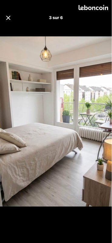 Appartement à vendre, 76m², Cran-Gevrier