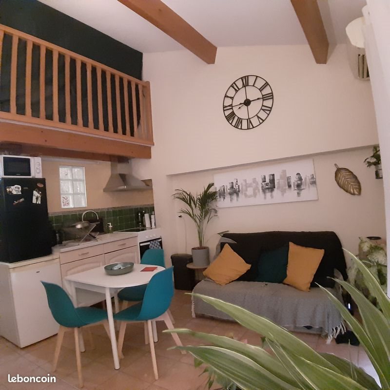 Appartement à louer, 37m², Palavas-les-Flots