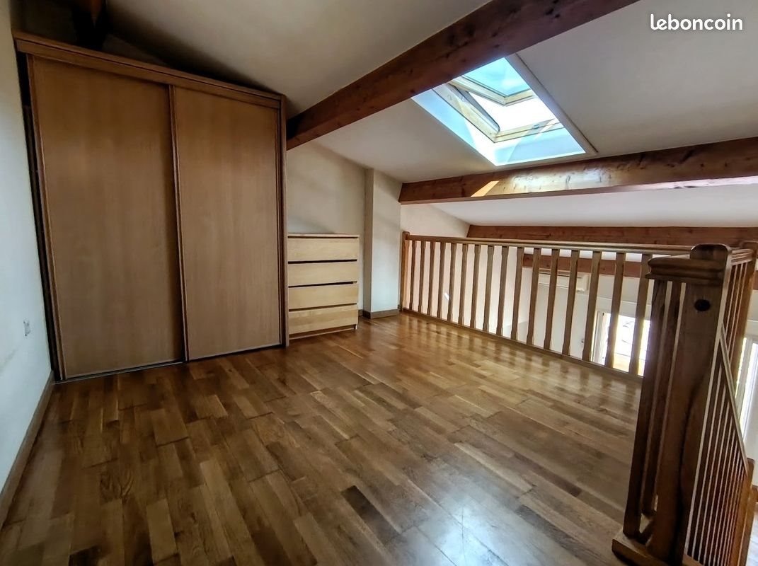 Appartement à louer, 37m², Palavas-les-Flots