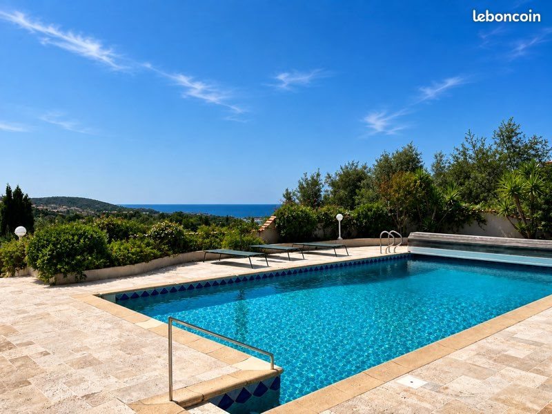 Maison à vendre, 310m², Propriano