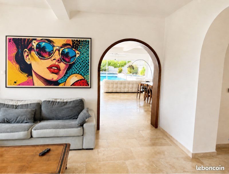 Maison à vendre, 310m², Propriano