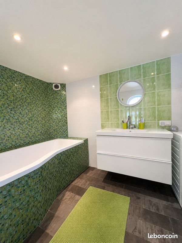 Maison à vendre, 310m², Propriano