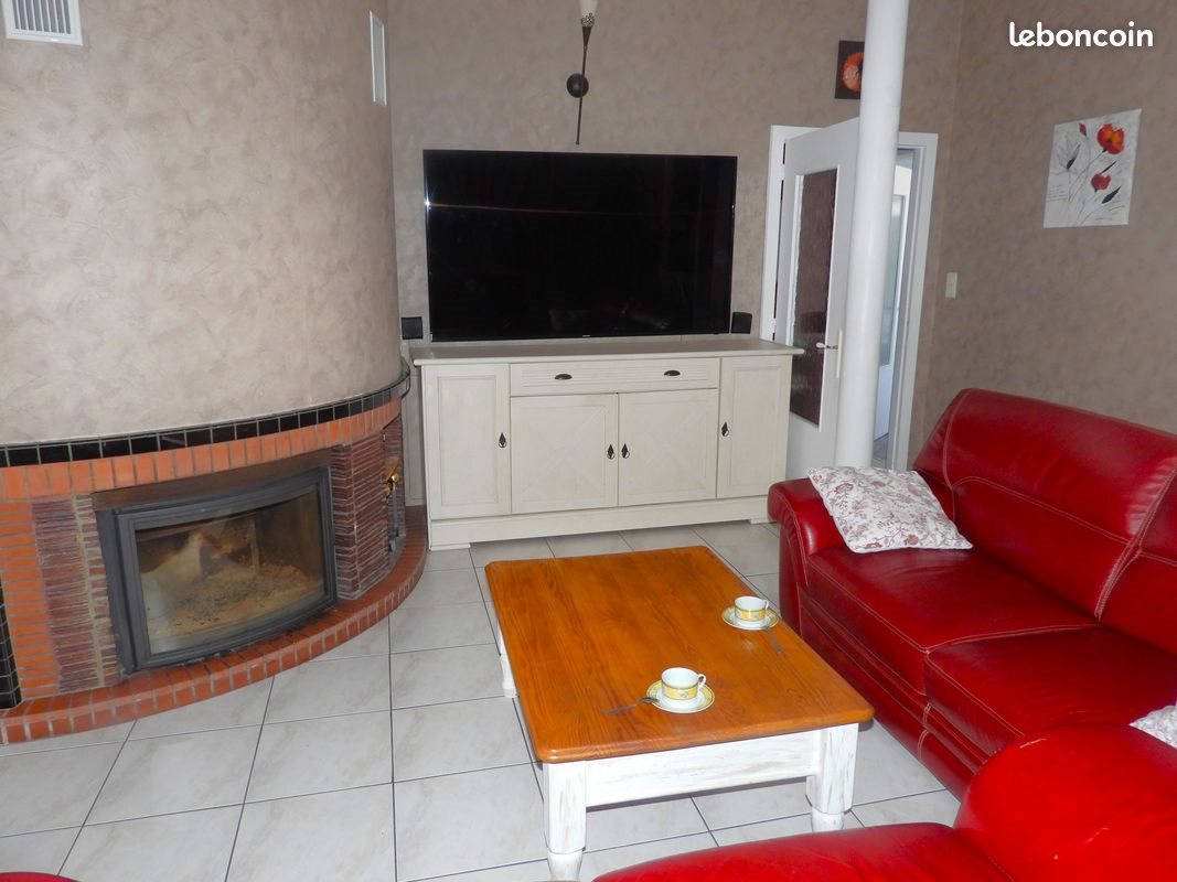 Appartement à vendre, 113m², Belfort