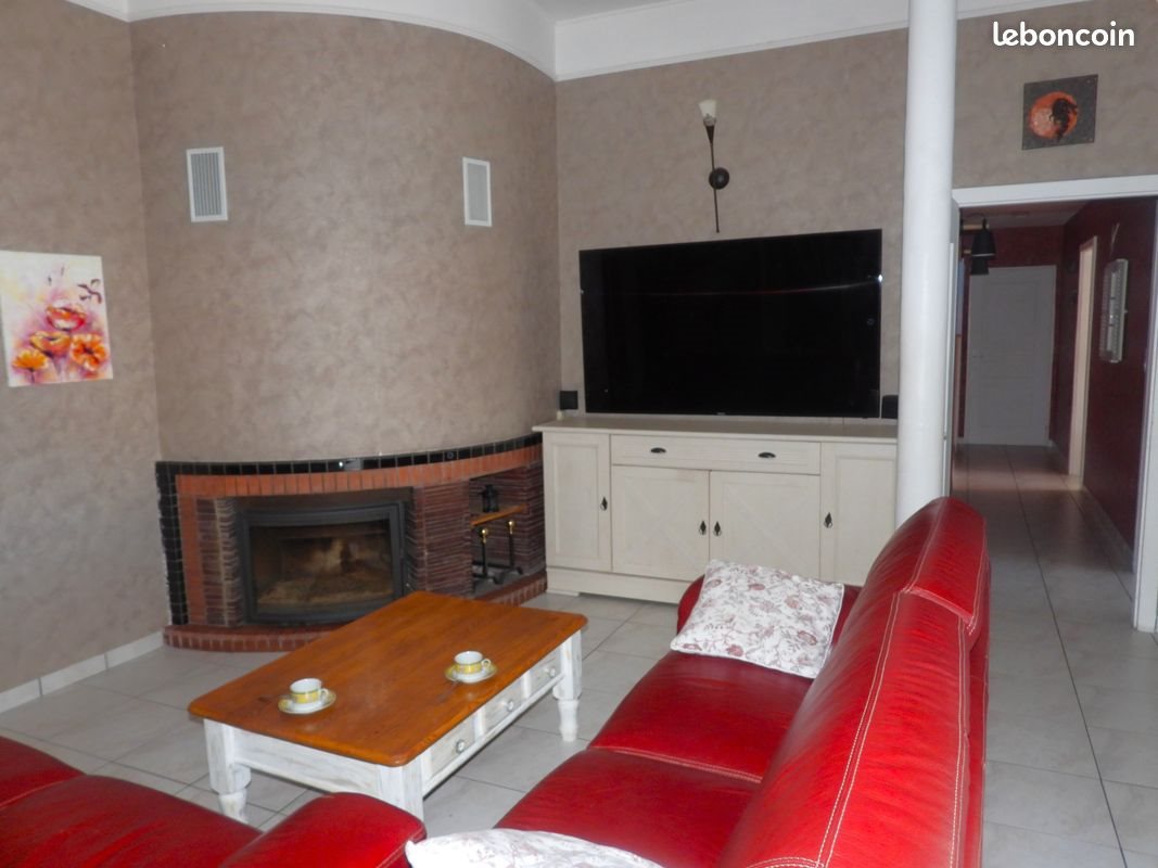 Appartement à vendre, 113m², Belfort