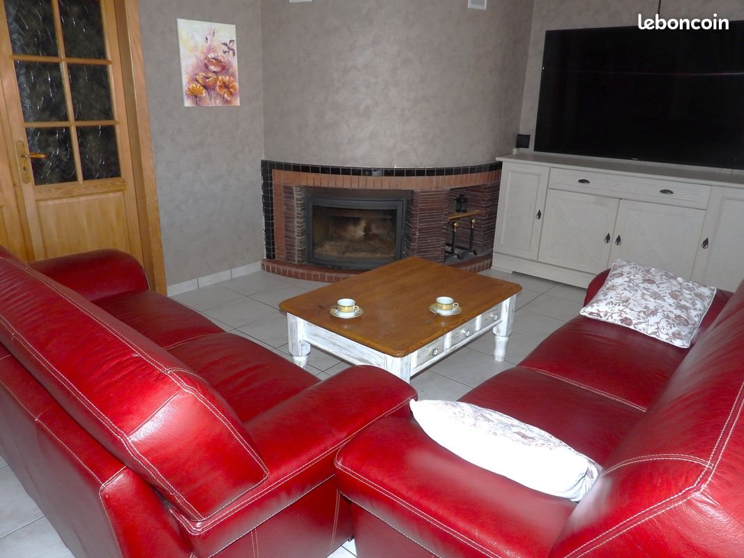 Appartement à vendre, 113m², Belfort