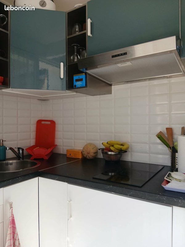 Appartement à vendre, 26m², Le Bourg-d'Oisans