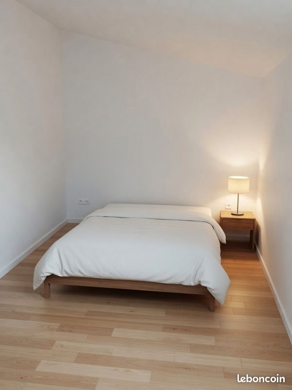 Appartement à louer, 30m², Auch