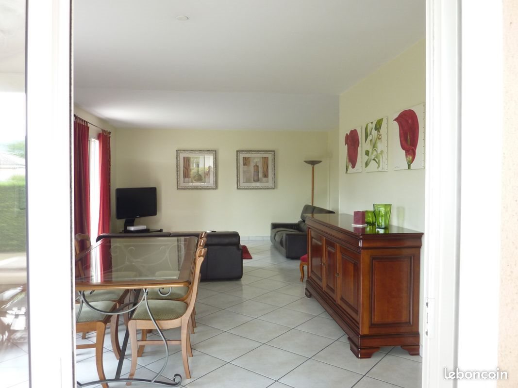 Maison à louer, 115m², Agen