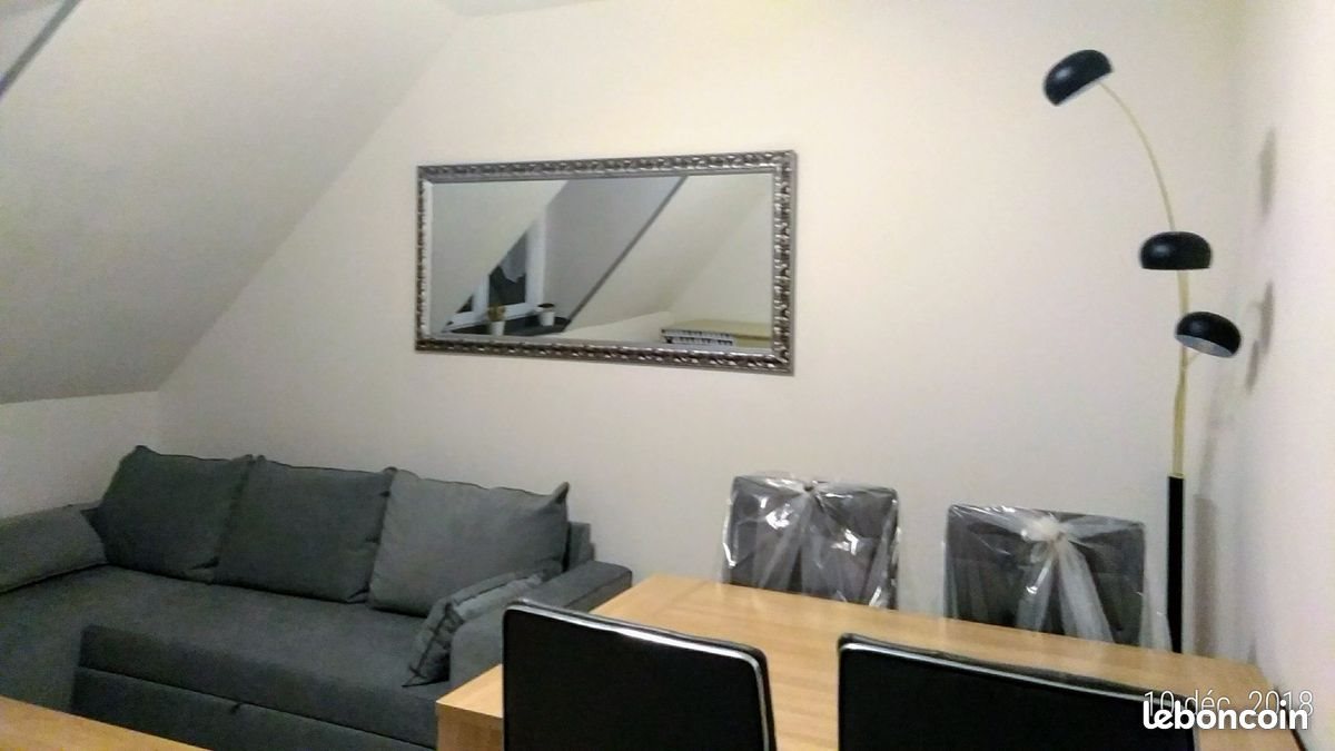 Appartement à louer, 33m², Dreux