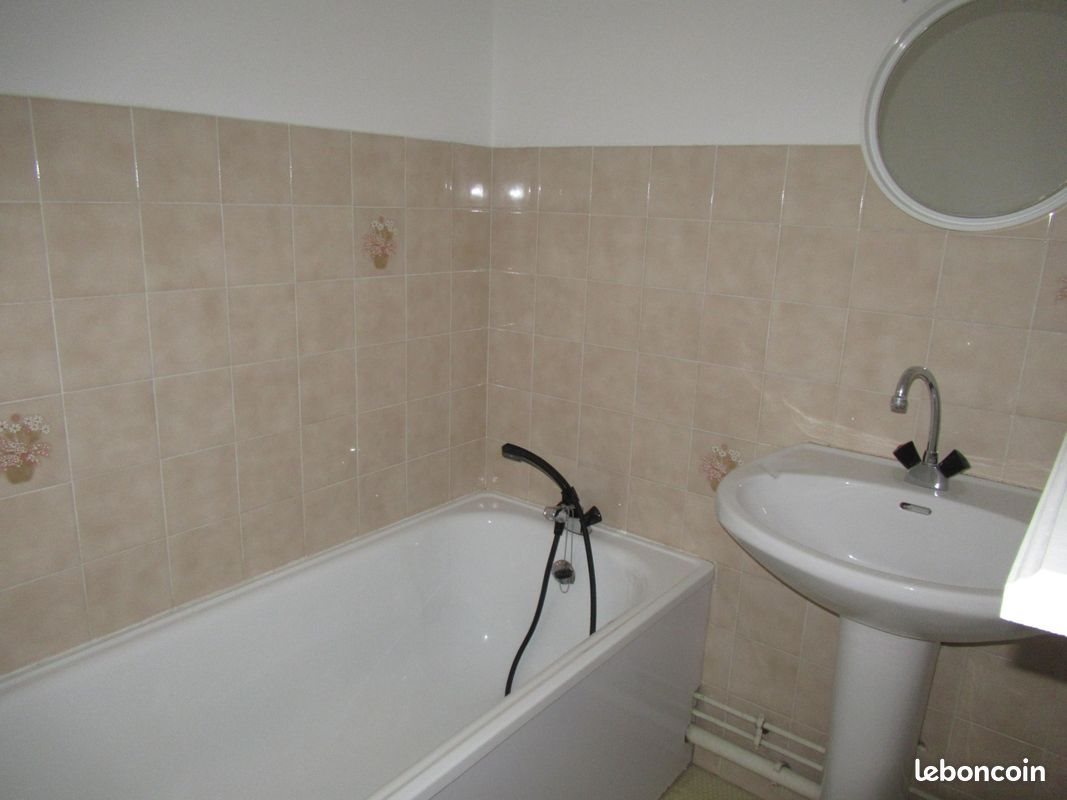 Maison à vendre, 25m², L'Épine