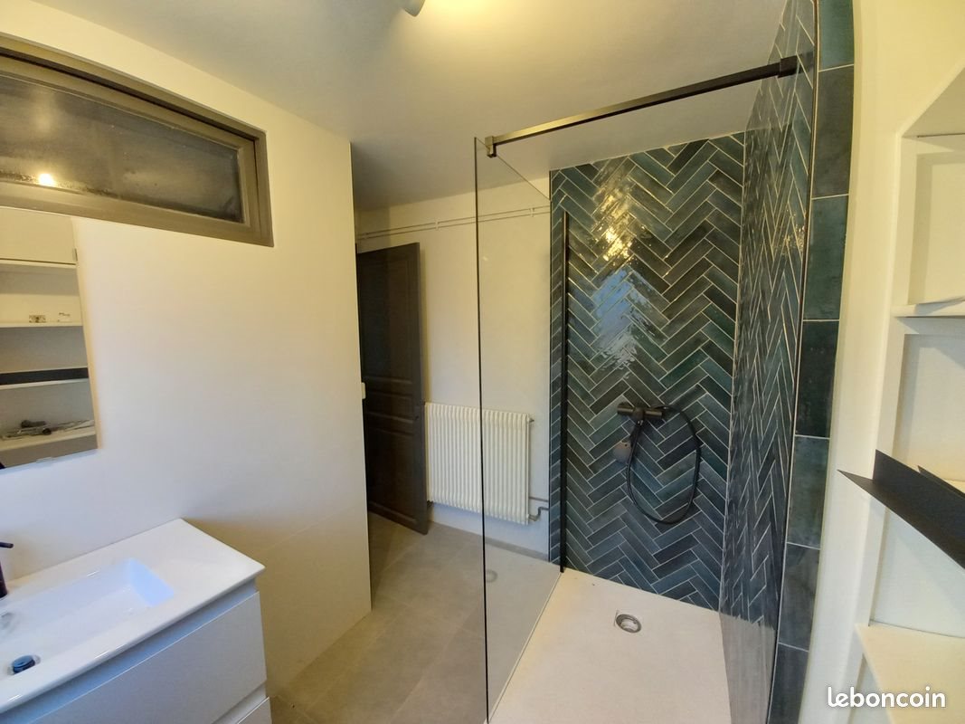 Maison à louer, 65m², Morlaàs