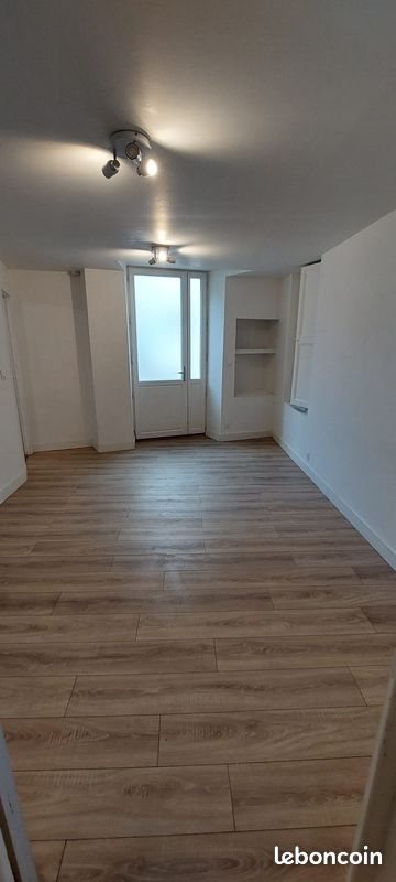 Maison à louer, 38m², Montmorillon