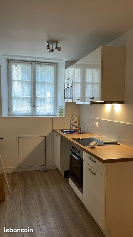 Maison à louer, 38m², Montmorillon