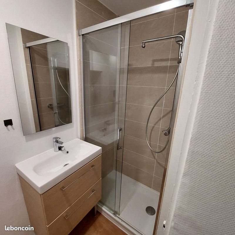 Maison à louer, 38m², Montmorillon