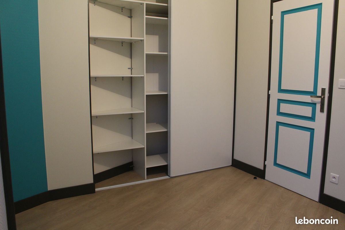 Appartement à louer, 45m², Périgueux