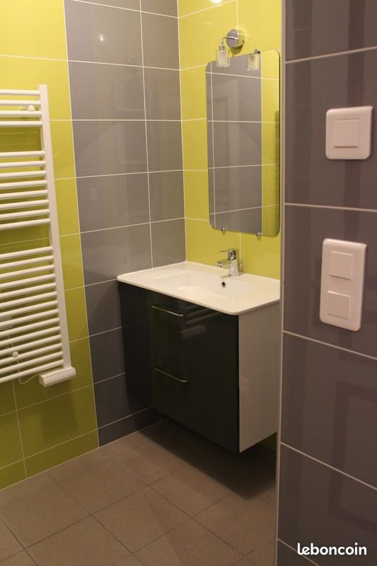 Appartement à louer, 45m², Périgueux