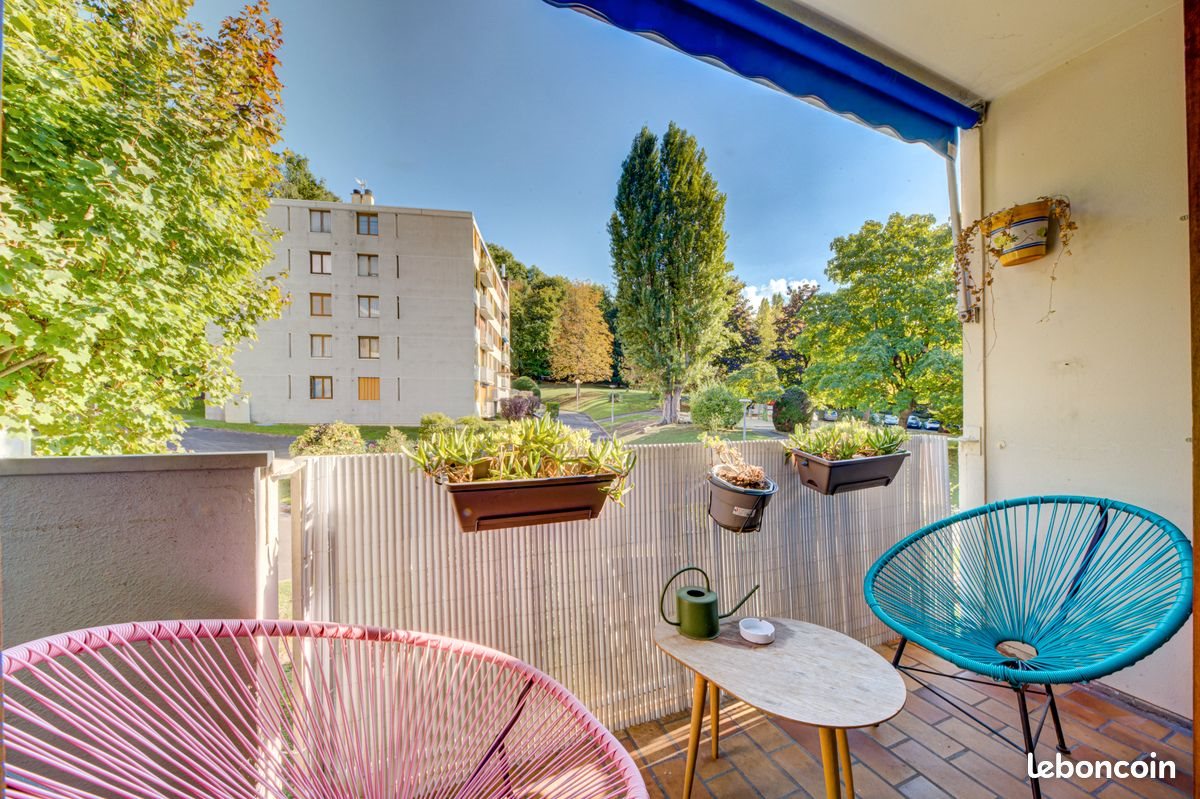 Appartement à vendre, 97m², Savigny-sur-Orge