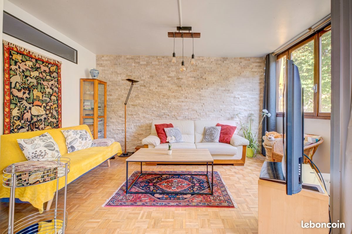 Appartement à vendre, 97m², Savigny-sur-Orge