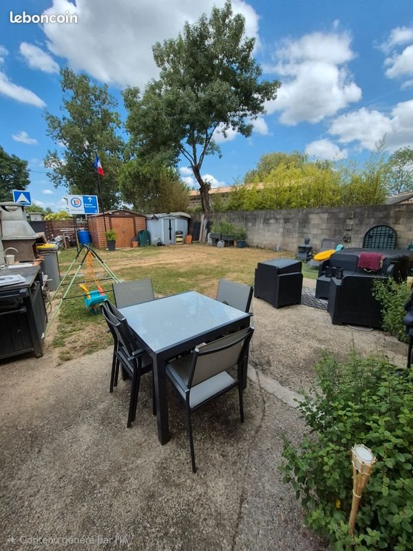 Maison à vendre, 87m², Saint-Sulpice-et-Cameyrac