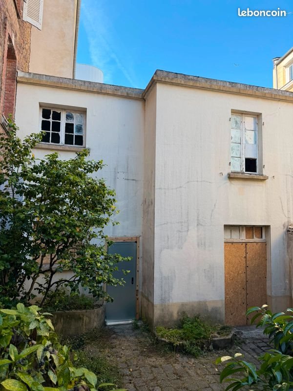 Maison à vendre, 33m², Rennes