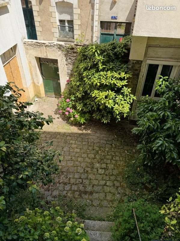 Maison à vendre, 33m², Rennes