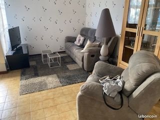 Appartement à louer, 77m², Beaumont
