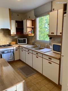 Appartement à louer, 77m², Beaumont