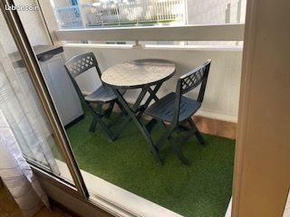 Appartement à louer, 77m², Beaumont