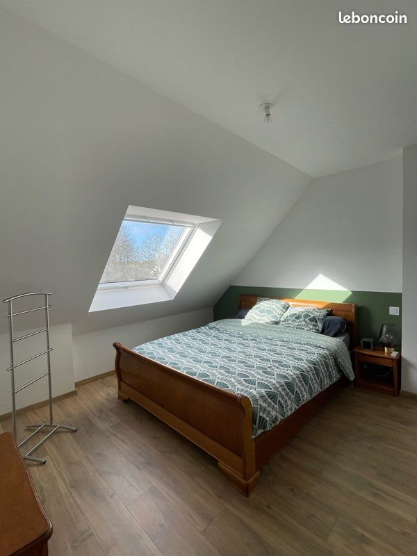 Maison à louer, 100m², Missillac