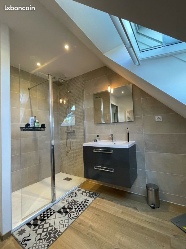 Maison à louer, 100m², Missillac