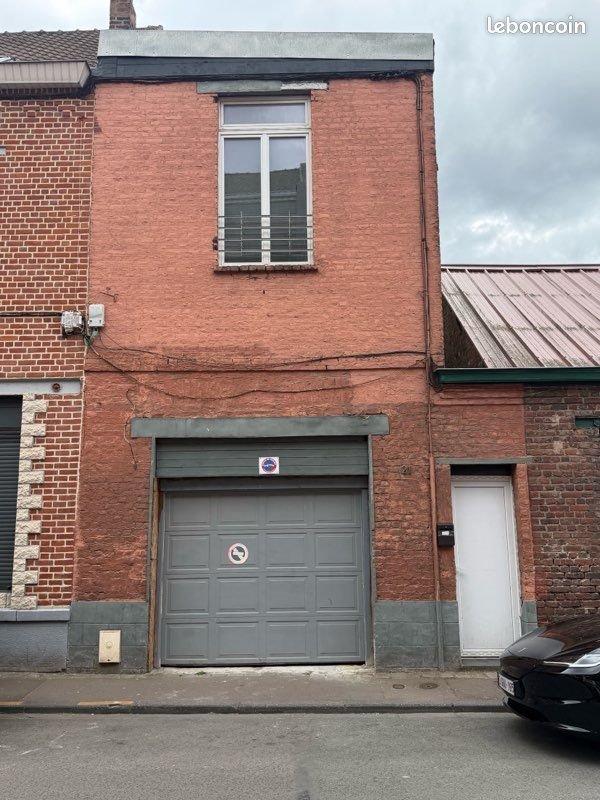 Maison à vendre, 150m², Tourcoing