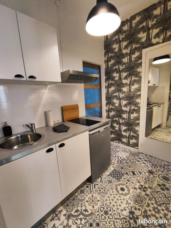 Appartement à vendre, 24m², Troyes