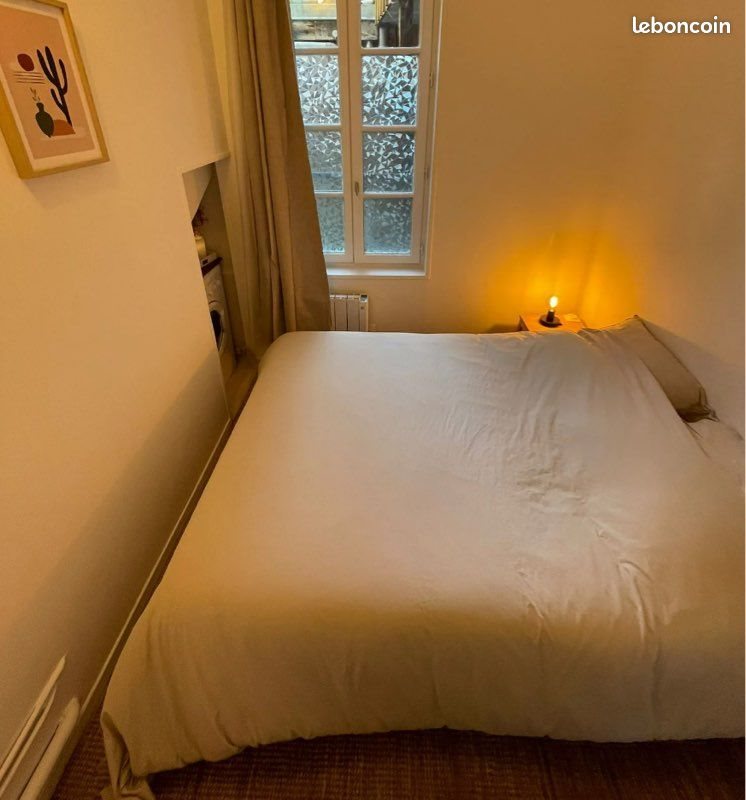 Appartement à vendre, 24m², Troyes