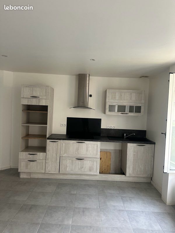 Maison à louer, 50m², Marmande