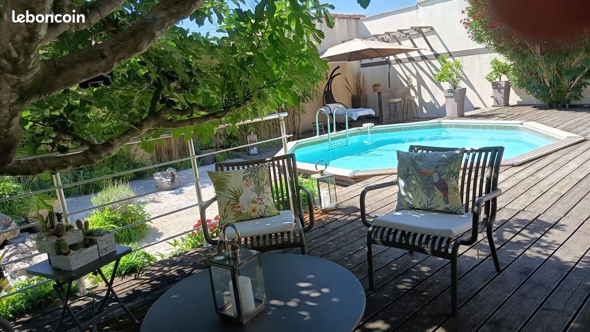 Maison à vendre, 129m², Montélimar