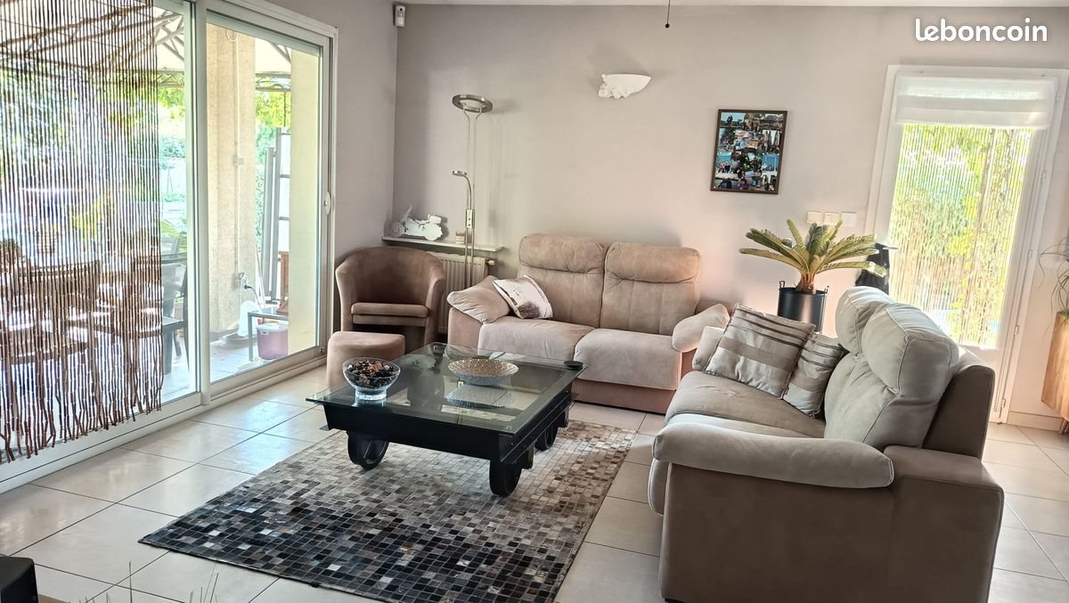 Maison à vendre, 129m², Montélimar